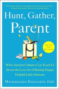 [해외]Hunt, Gather, Parent