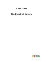 [해외]The Pencil of Nature (Paperback)