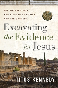 [해외]Excavating the Evidence for Jesus