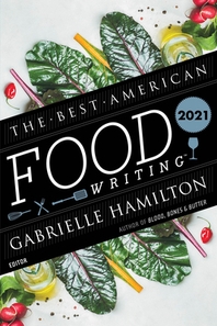 [해외]The Best American Food Writing 2021