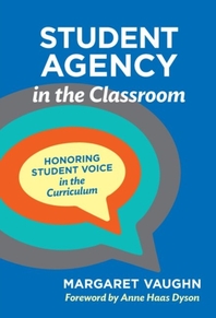 [해외]Student Agency in the Classroom