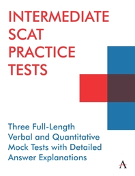 [해외]Intermediate Scat Practice Tests