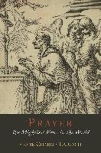 [해외]Prayer (Paperback)