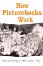 [보유]How Picturebooks Work, 1S/E (Paperback)