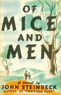 [해외]Of Mice and Men (Paperback)