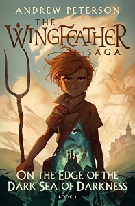 [해외]Wingfeather Saga Boxed Set