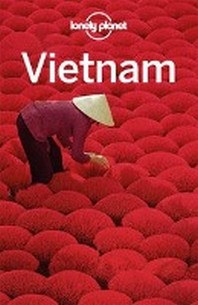 Lonely Planet Reisefuehrer Vietnam