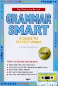 GRAMMAR SMART(한국어판)(CASSETTE TAPE 1개 포함)