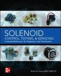 [해외]Solenoid Control, Testing, and Servicing