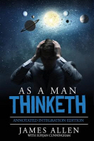 [해외]As A Man Thinketh (Paperback)