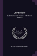[해외]Guy Fawkes (Paperback)