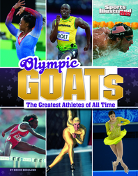 [해외]Olympic Goats