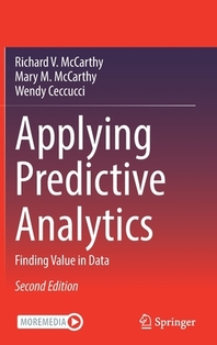 [해외]Applying Predictive Analytics