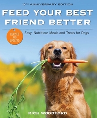 [해외]Feed Your Best Friend Better, Revised Edition