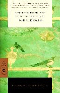 [해외]Complete Poems and Selected Letters of John Keats