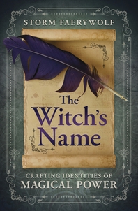 [해외]The Witch's Name