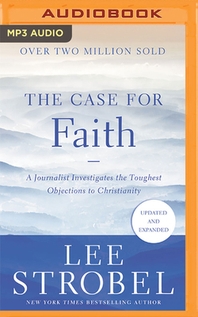 [해외]The Case for Faith (MP3 CD)