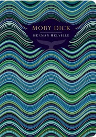 [해외]Moby Dick (Hardcover)