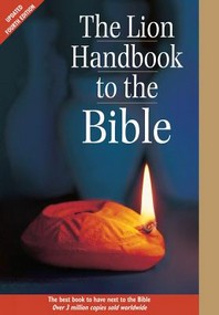 [해외]The Lion Handbook to the Bible