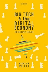 [해외]Big Tech and the Digital Economy