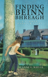 [해외]Finding Beinn Bhreagh (Paperback)