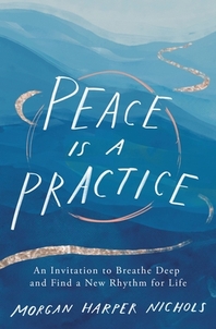 [해외]Peace Is a Practice