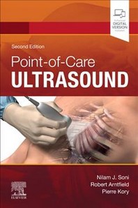 [보유]Point of Care Ultrasound