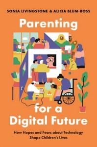 [해외]Parenting for a Digital Future