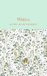 [해외]Walden (Hardcover)