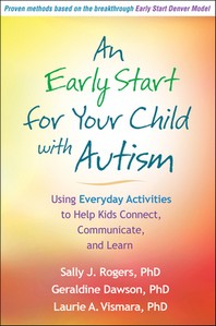[해외]An Early Start for Your Child with Autism