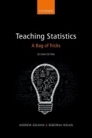 [해외]Teaching Statistics