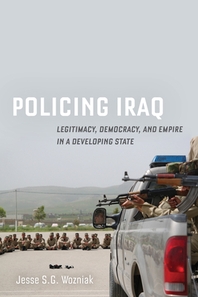 [해외]Policing Iraq