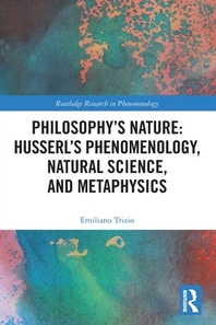 [해외]Philosophy's Nature