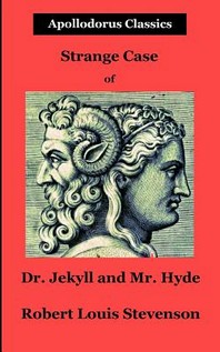 [해외]Strange Case of Dr. Jekyll and Mr. Hyde (Paperback)