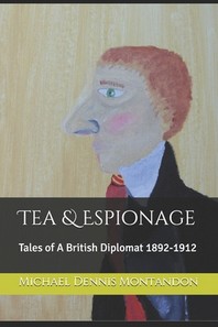 Tea & Espionage