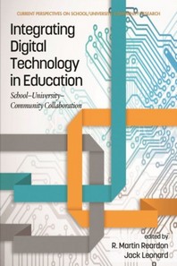 [해외]Integrating Digital Technology in Education (Paperback)