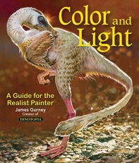 Color and Light(Paperback)