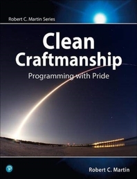 [해외]Clean Craftsmanship