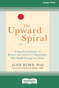[해외]The Upward Spiral (Paperback)