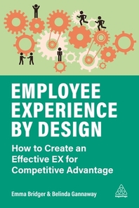 [해외]Employee Experience by Design