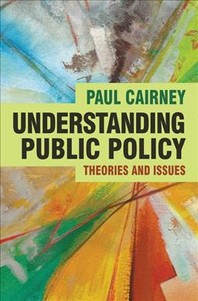 [ι/ȸ]Understanding Public Policy