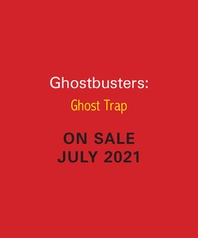 [해외]Ghostbusters