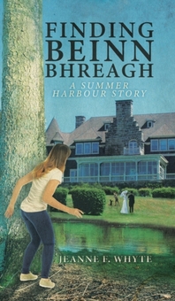 [해외]Finding Beinn Bhreagh (Hardcover)