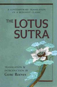 [해외]The Lotus Sutra