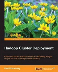 Hadoop Cluster Deployment