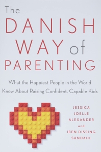 [해외]The Danish Way of Parenting