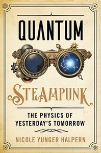 [해외]Quantum Steampunk