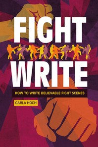 [해외]Fight Write
