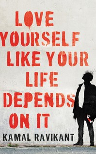 [해외]Love Yourself Like Your Life Depends on It