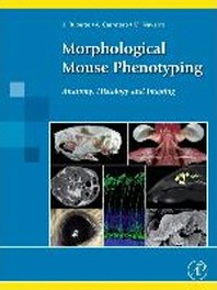 [해외]Morphological Mouse Phenotyping
